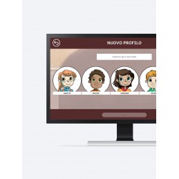 Una matematica da favola - Livello 2 - Scuola Primaria (KIT: Libro + Web App)