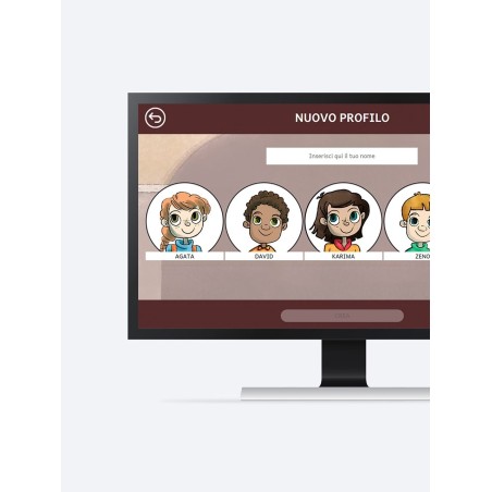 Una matematica da favola - Livello 2 - Scuola Primaria (KIT: Libro + Web App)