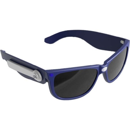 SWAT - Occhiale acustico per Audiolesi