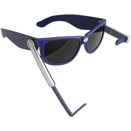 SWAT - Occhiale acustico per Audiolesi