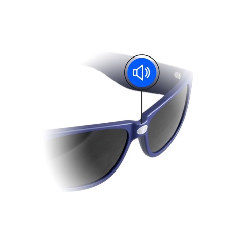 SWAT - Occhiale acustico per Audiolesi