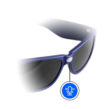 SWAT - Occhiale acustico per Audiolesi