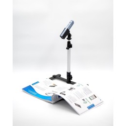 Orcam Learn Basic - 22.30.21.006 - Sistema OCR