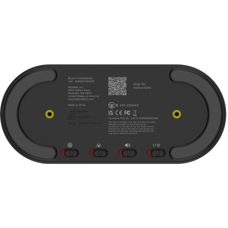 Blue2 FT Switch Bluetooth - 24.09.24.003 - INTERFACCIA PER SENSORI