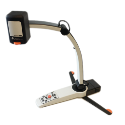 MagniLink S 2 Premium Videoingranditore portatile