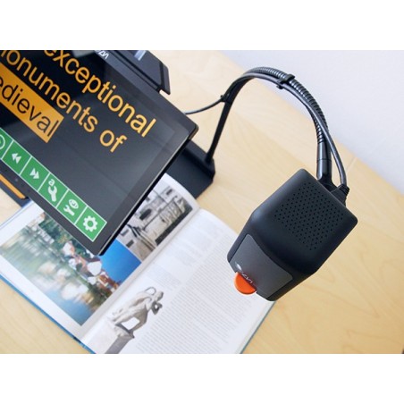 MagniLink TAB Videoingranditore portatile