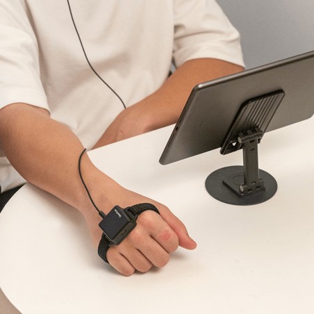 GlassOuse Muscle Switch - 24.09.18.015 - SENSORE BIOPOTENZIALE