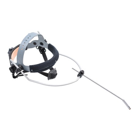 Caschetto Puntatore Zygo Ad-1 e AD-2
