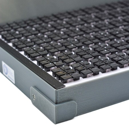 Arithmetic Braille - 22.12.12.006 - Tavoletta per scrittura Braille