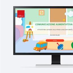 Comunicazione aumentativa e apprendimento della letto-scrittura 2 (KIT