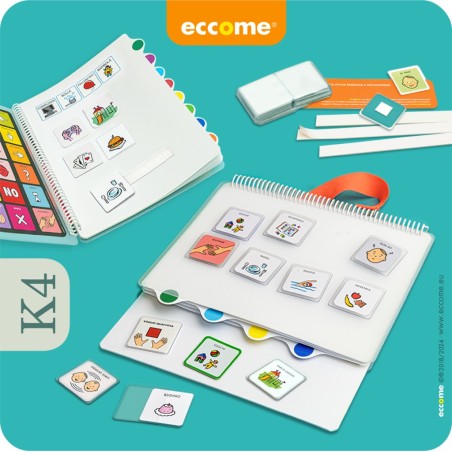 K4 – Quaderno Kit per la CAA