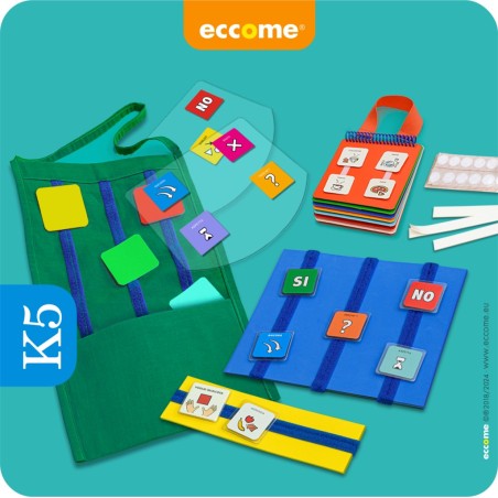 K5 – Kit abilità