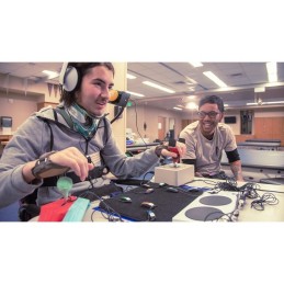 Controller Adattivo Xbox - MondoAusili.it