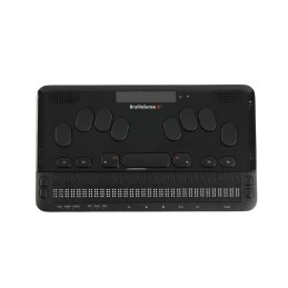Braille Sense 6 - Tablet Braille per ciechi