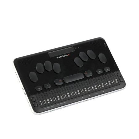 Braille Sense 6 - Tablet Braille 22.39.05.003 - Display Braille