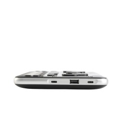 Braille Sense 6 - Tablet Braille 22.39.05.003 - Display Braille
