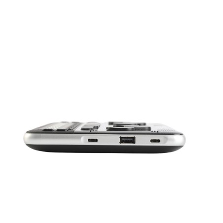 Braille Sense 6 - Tablet Braille 22.39.05.003 - Display Braille