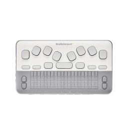 Braille Sense 6 Mini - Tablet Braille per ciechi