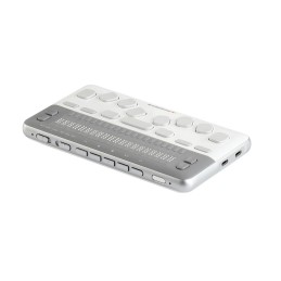 Braille Sense 6 Mini - Tablet Braille 22.39.05.003 - Display Braille