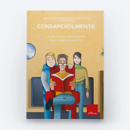 ConsapevolMente (KIT: Software + Guida)