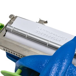 Tatrapoint Adaptive - 22.12.15.003 - Macchina DattiloBraille Meccanica