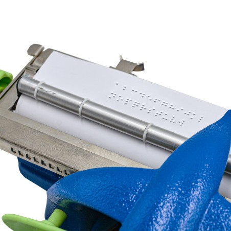 Tatrapoint Adaptive - 22.12.15.003 - Macchina DattiloBraille Meccanica