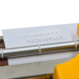 Tatrapoint Standard -  22.12.15.003 - Macchina DattiloBraille