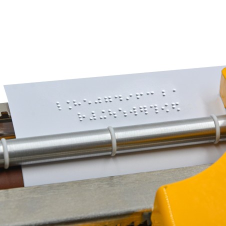 Tatrapoint Standard -  22.12.15.003 - Macchina DattiloBraille