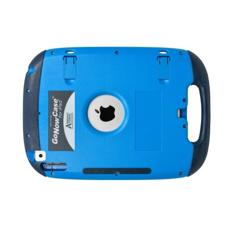 GoNow Case per iPad - MondoAusili.it