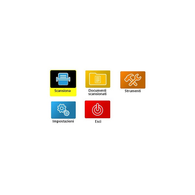 GuideScan software per ipovedenti sistema di lettura OCR e TTS GuideScan software per ipovedenti sistema di lettura OCR e TTS