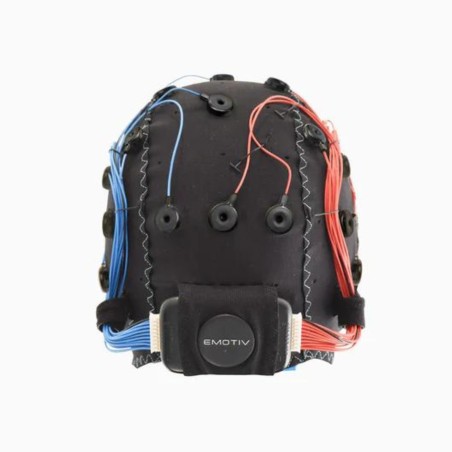 Emotiv Epoc FLEX 2 32 Canali Head Cap System caschetto EEG