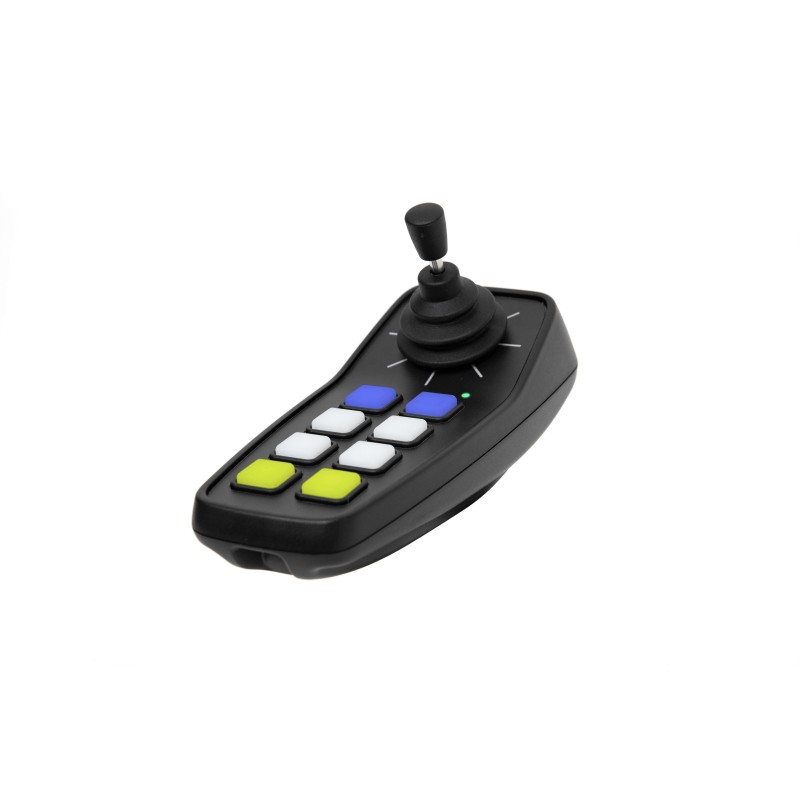 Digit Music CMPSR - Strumento musicale accessibile Digit Music CMPSR - Strumento musicale accessibile