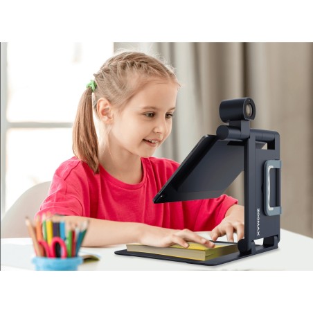 Snow Pad - 22.03.18.006 Videoingranditore portatile OCR