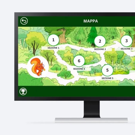 Comprensione e produzione verbale - Volume 3 (KIT: Libro + Web App)