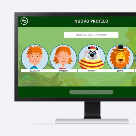 Comprensione e produzione verbale - Volume 3 (KIT: Libro + Web App)