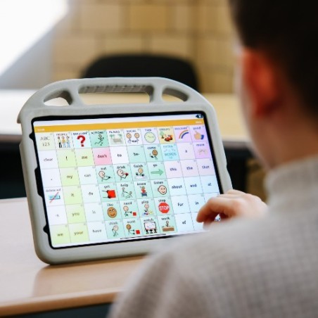 VersaWrap - Custodia protettiva per iPad 3