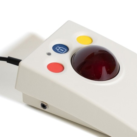 Optima Trackball