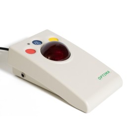Optima Trackball