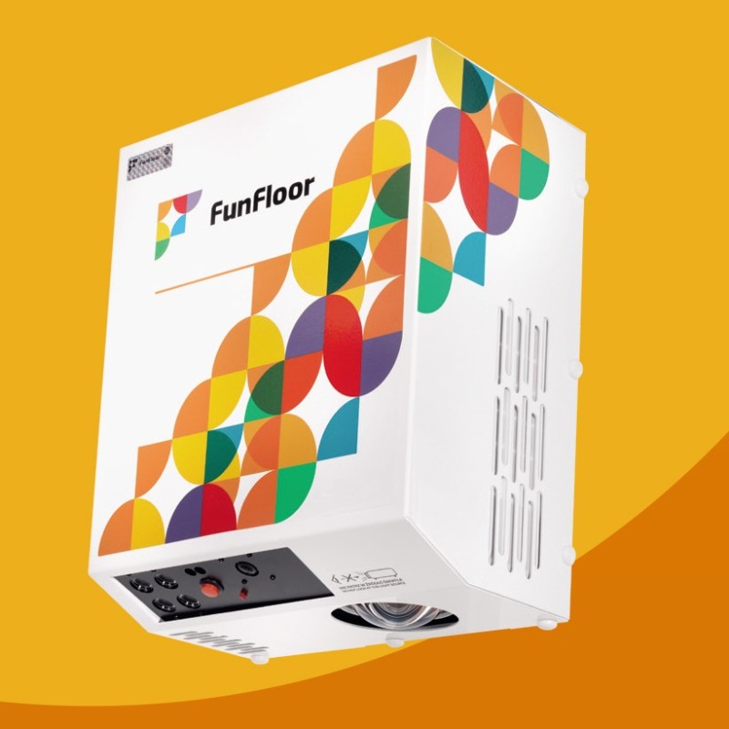Funfloor - Pacchetti Aggiuntivi Funfloor - Pacchetti Aggiuntivi