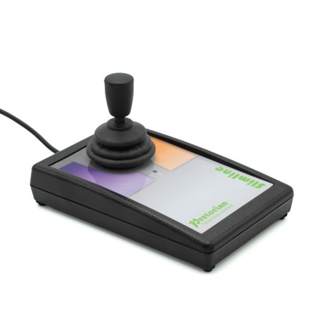 Slimline Joystick - 22.36.21.006 - EMULATORE DI MOUSE JOYSTICK