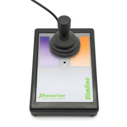 Slimline Joystick - 22.36.21.006 - EMULATORE DI MOUSE JOYSTICK