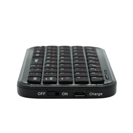 Mini tastiera Bluetooth - 22.36.03.012 - TASTIERA RIDOTTA