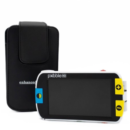 Pebble HD 4.3 - 22.03.18.006 - VIDEO INGRANDITORE PORTATILE