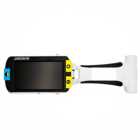 Pebble HD 4.3 - 22.03.18.006 - VIDEO INGRANDITORE PORTATILE