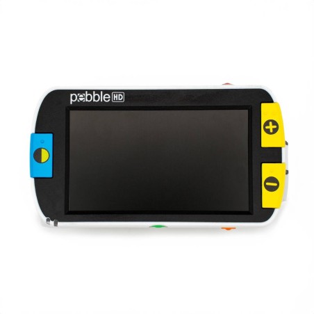 Pebble HD 4.3 - 22.03.18.006 - VIDEO INGRANDITORE PORTATILE