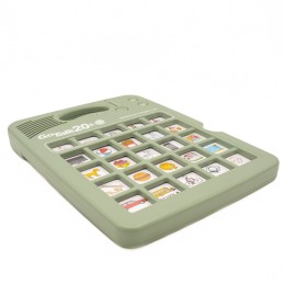 GoTalk 20+ Lite Touch