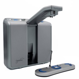ClearReader+ - 22.30.21.006 - Sistema OCR