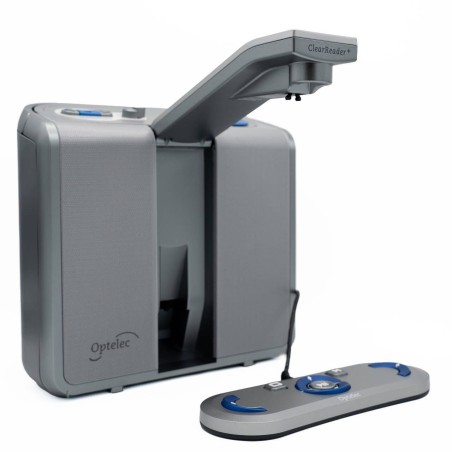 ClearReader+ - 22.30.21.006 - Sistema OCR
