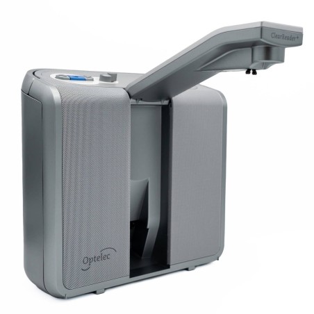 ClearReader+ - 22.30.21.006 - Sistema OCR