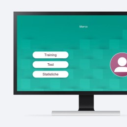 Attenzione e concentrazione (KIT: Web app + Guida cartacea)